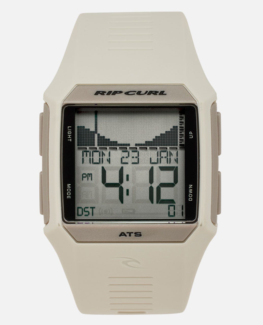 Rifles Tide Watch