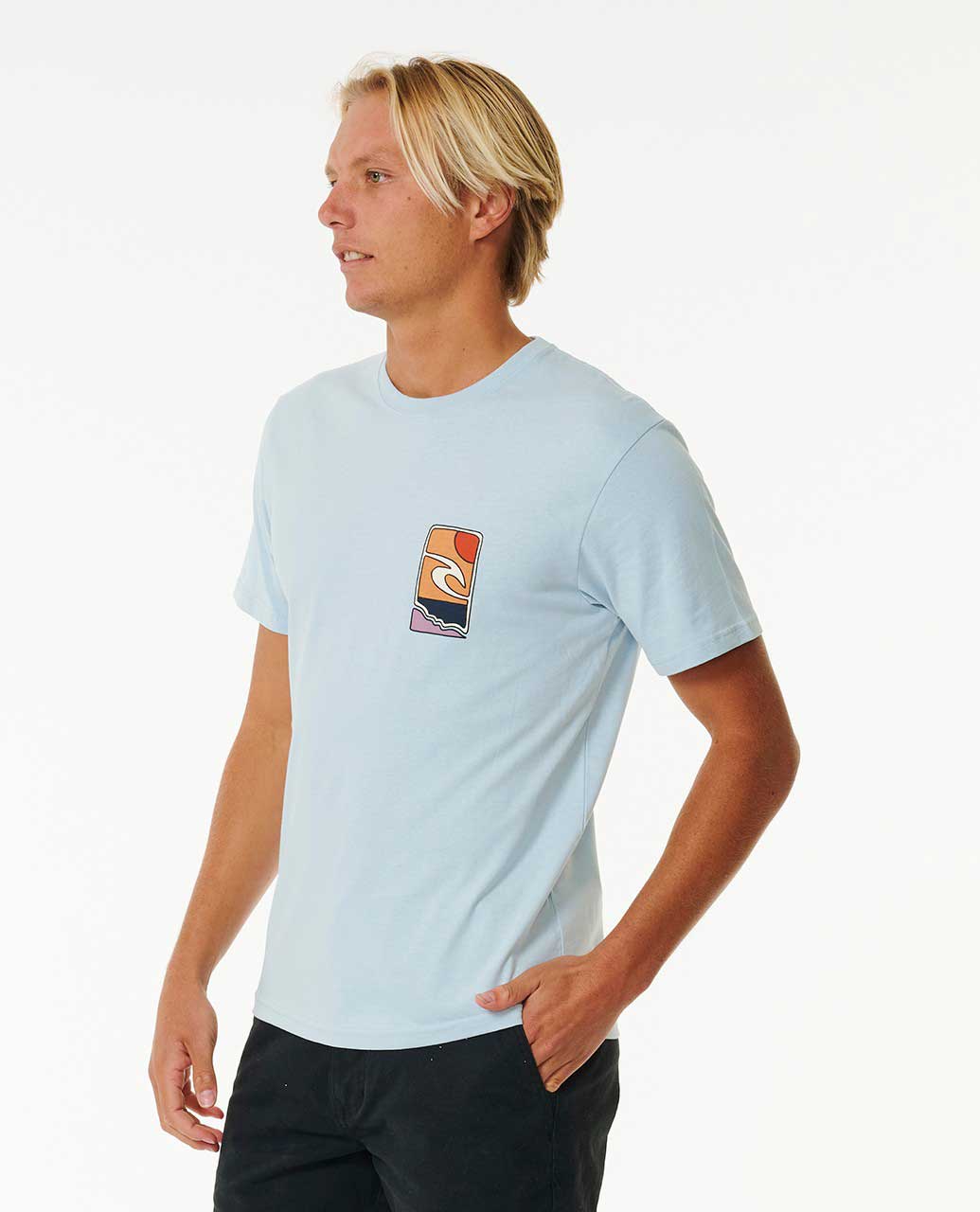 Tropical Desto Tee