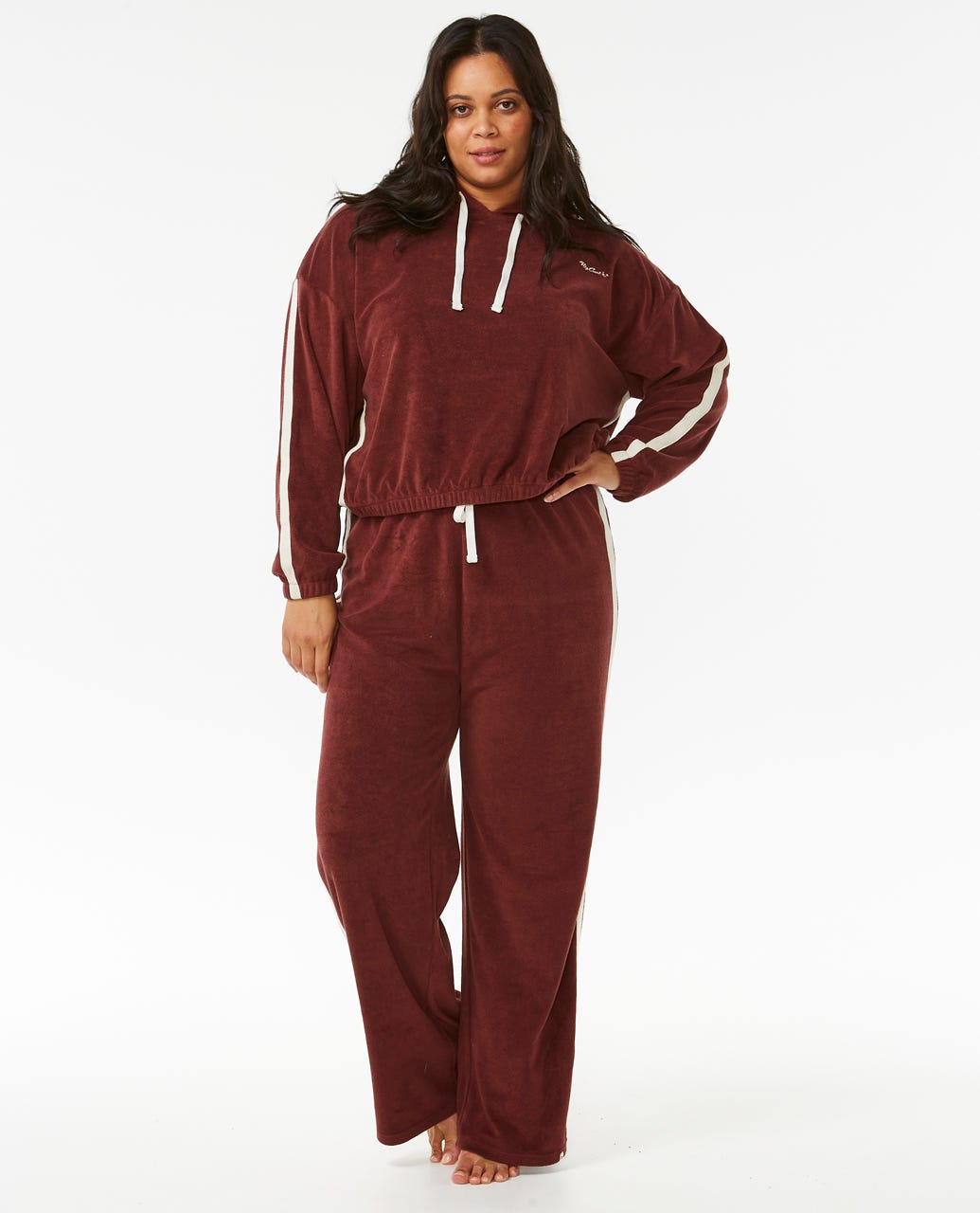 Locals Terry Pant