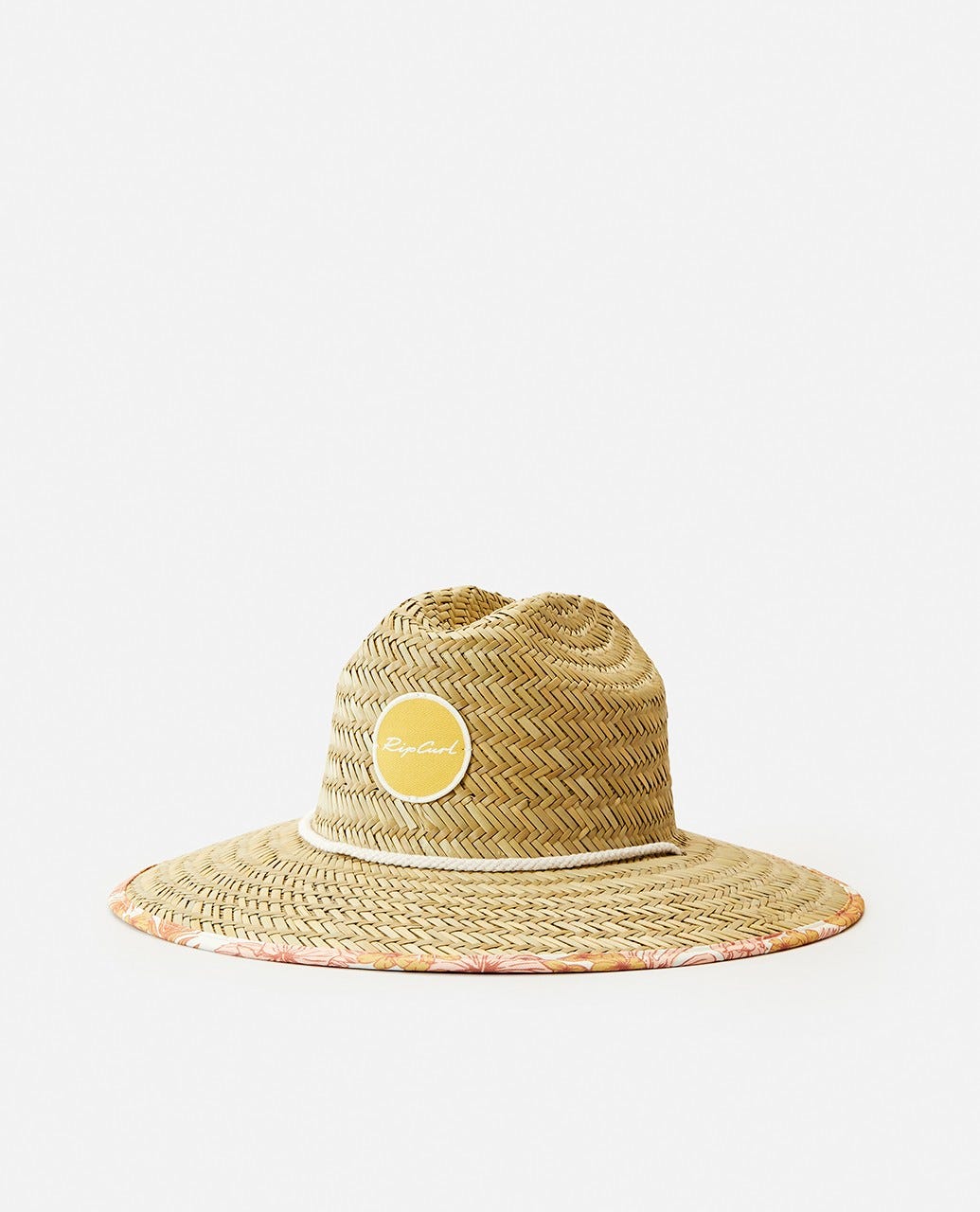 Paradise Straw Hat - Girls (8-16 Years)