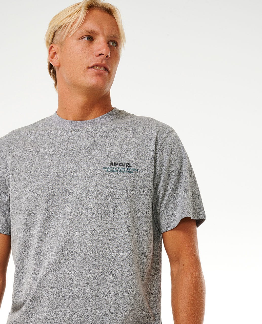 Ezzy Embroid Tee