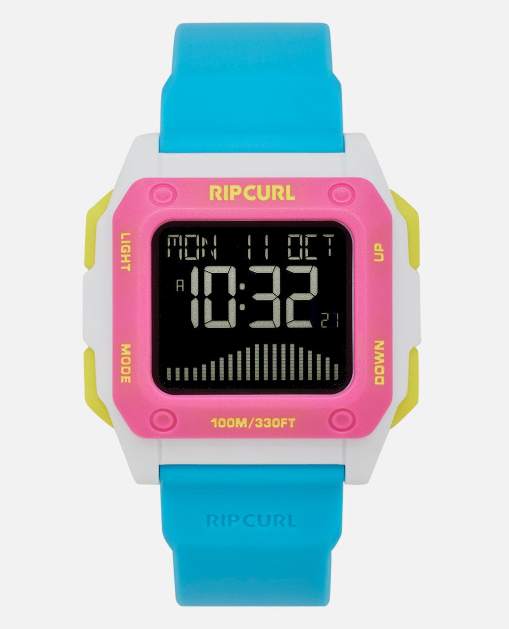 Odyssey Midsize Tide Watch