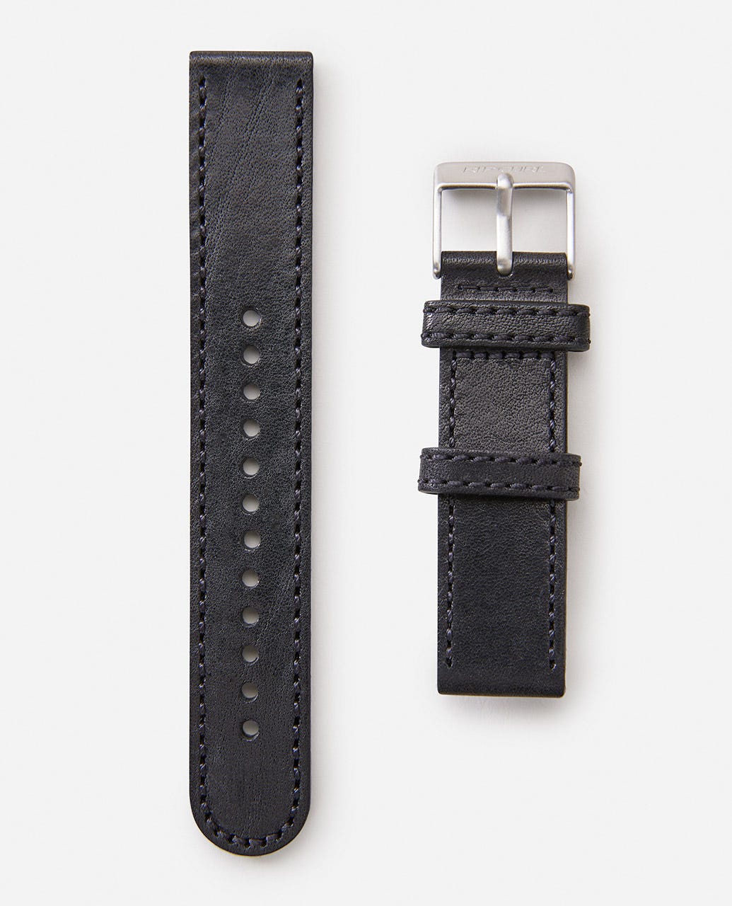 Leather 20mm Watch Band