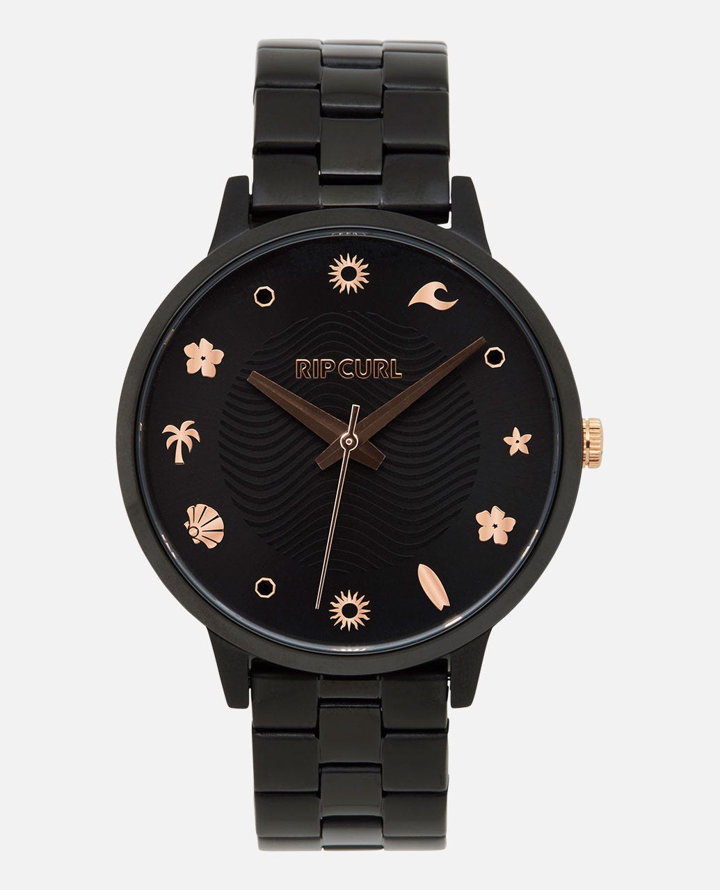 Deluxe Lola Dial Watch