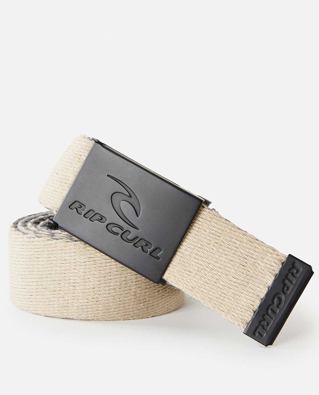 Snap Reversible Webbed Belt