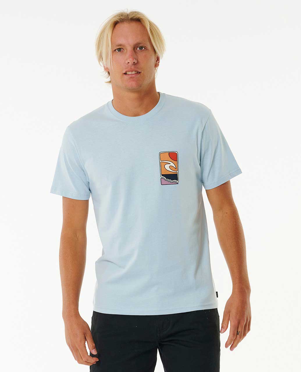 Tropical Desto Tee