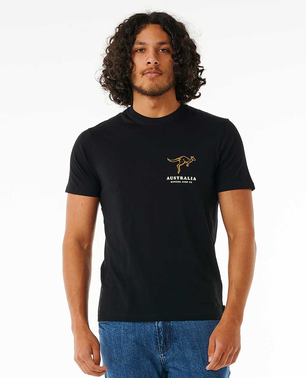 Australia Road Trip Tee