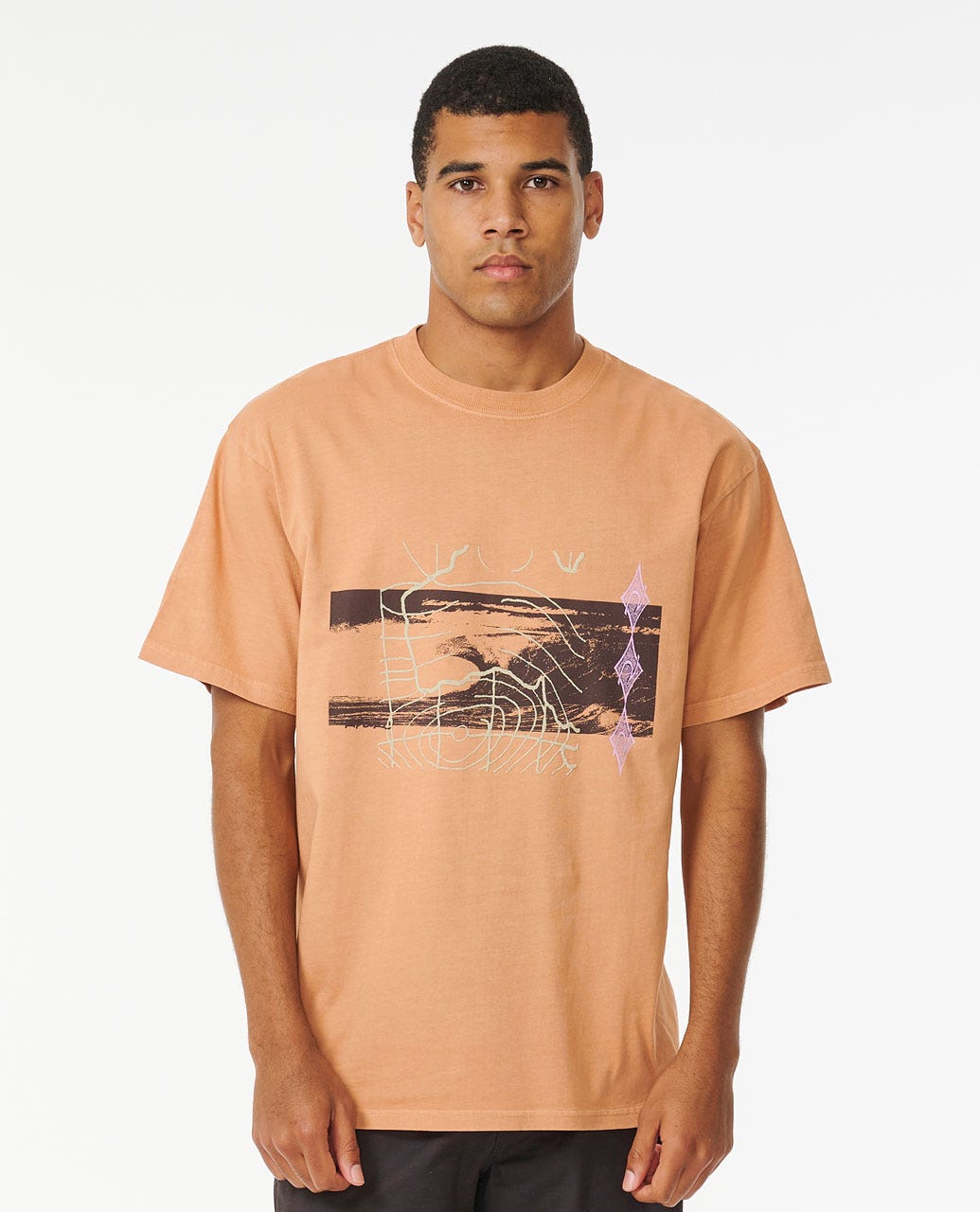 Onions Tee