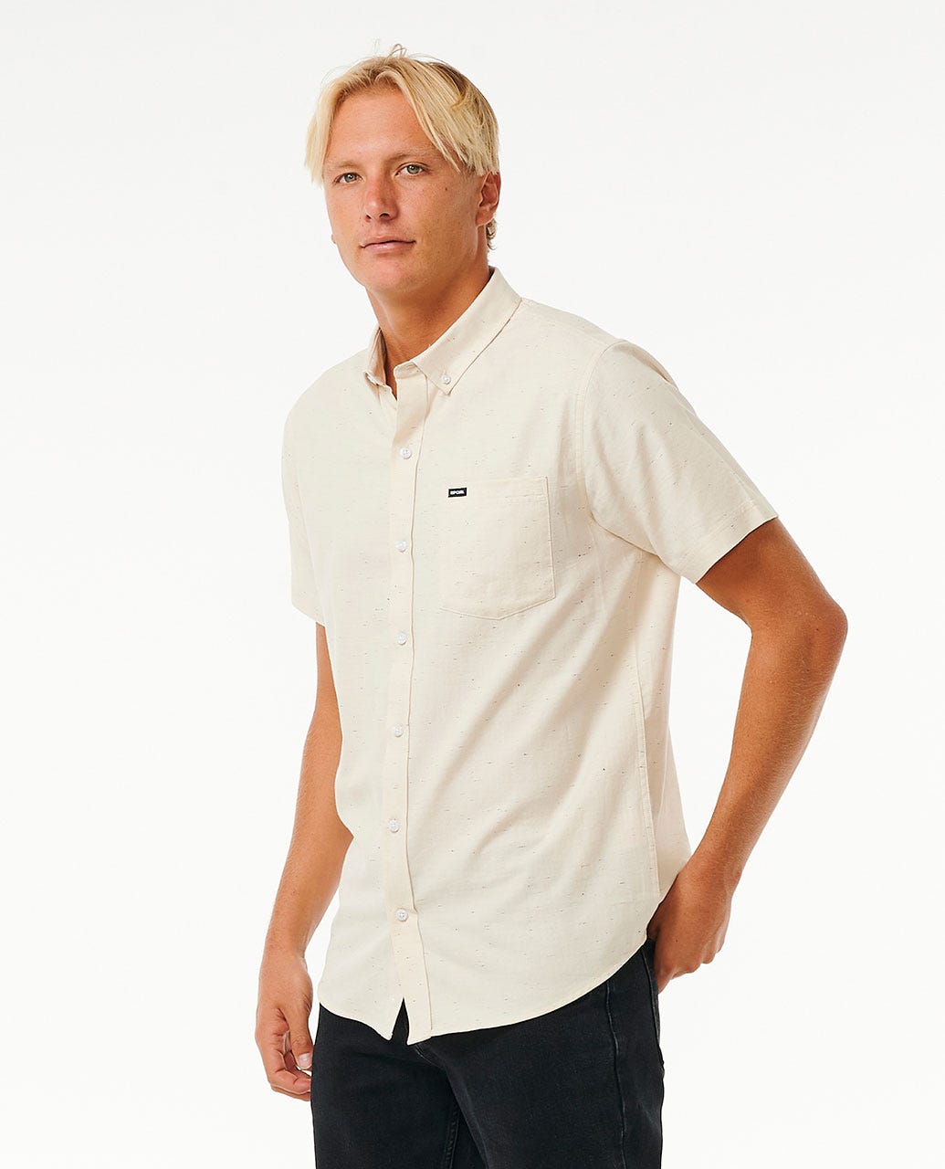 Ourtime Short Sleeve Shirt