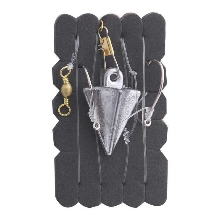 Neptune Tackle Pre-Tied Salmon Rig