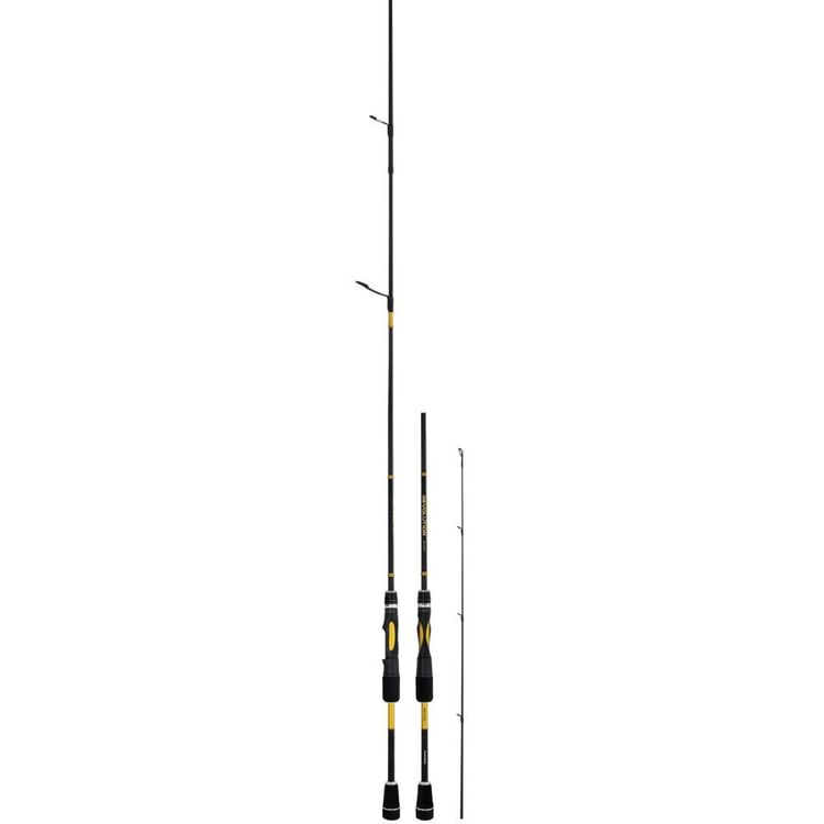 Shimano Revolution 5ft 6in Medium Troll Rod