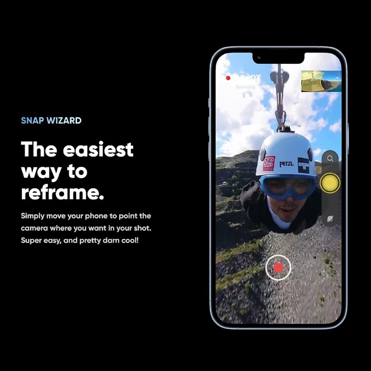 Insta360 X3 Action Camera Grey