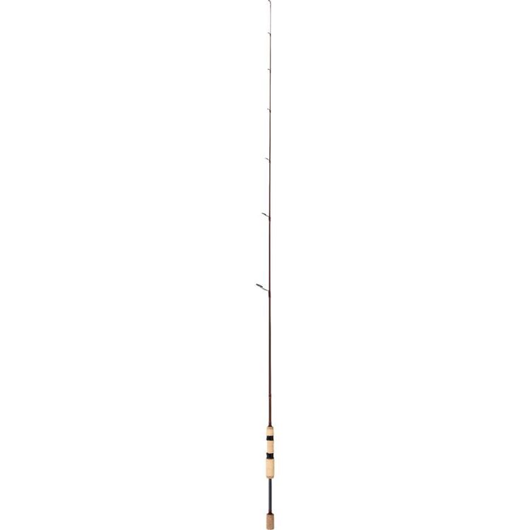 Shimano Raider 6' 1 piece 1-3kg Spin Rod