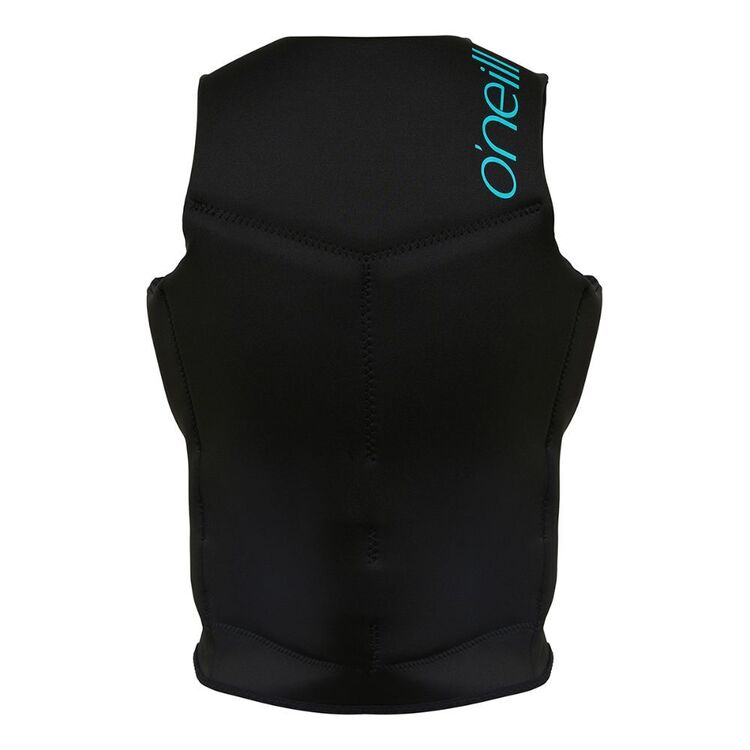 O'Neill Reactor L50S Women's PFD Black