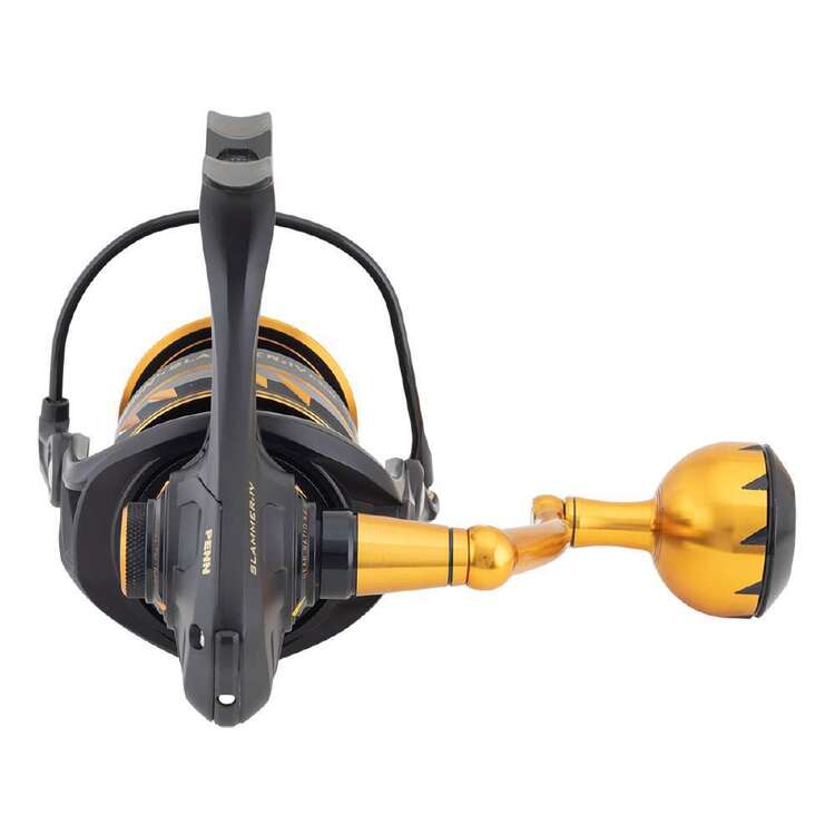 Penn Slammer IV 6500 Spin Reel