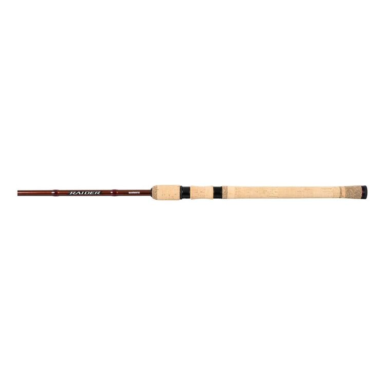 Shimano Raider Snapper 7'6" 2pc 5-8kg Spin Rod
