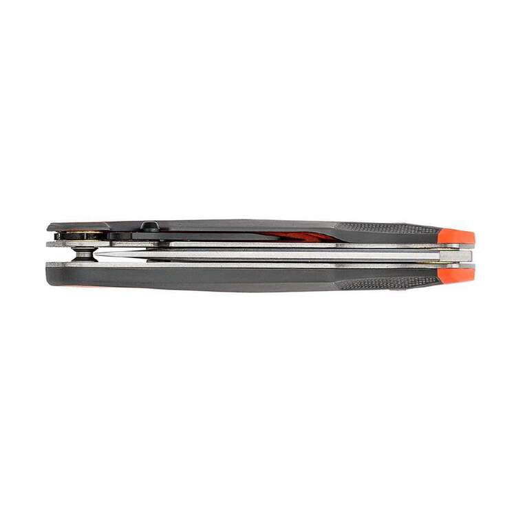 Gerber Randy Newberg DTS Hunting Knife Orange