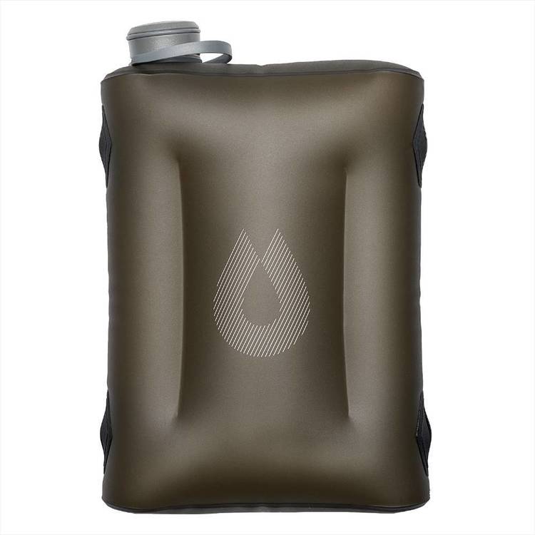 HydraPak Seeker 4L Water Bottle