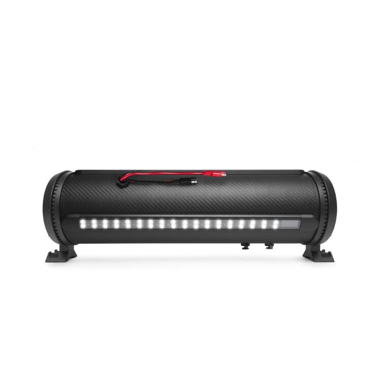 ECOXGEAR SoundExtreme SE18 Soundbar Black