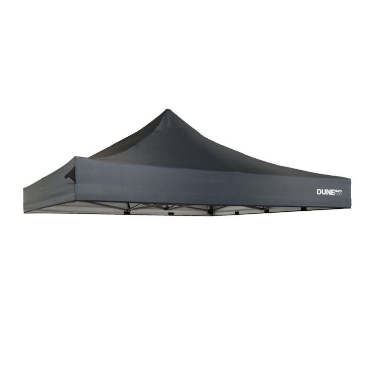 Dune 4WD 3X3 Gazebo Canopy Grey