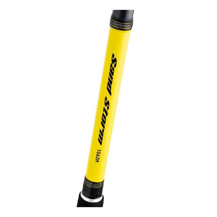 Daiwa Sensor Sandstorm 9' 2pc 6-10kg Surf Rod
