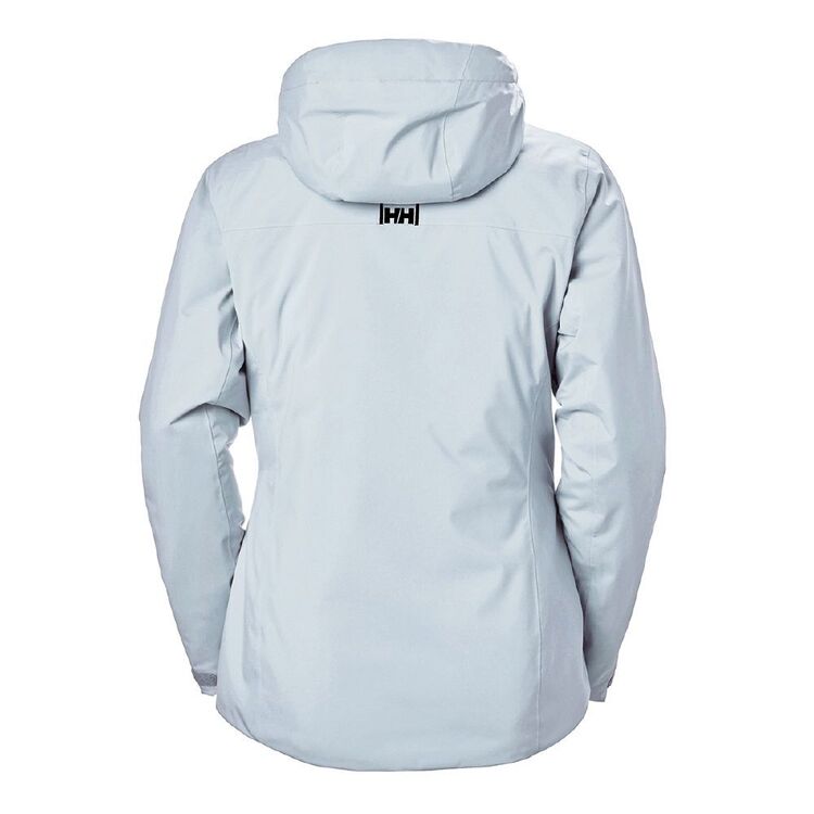 Helly Hansen Women's Snowplay Jacket Baby Trooper