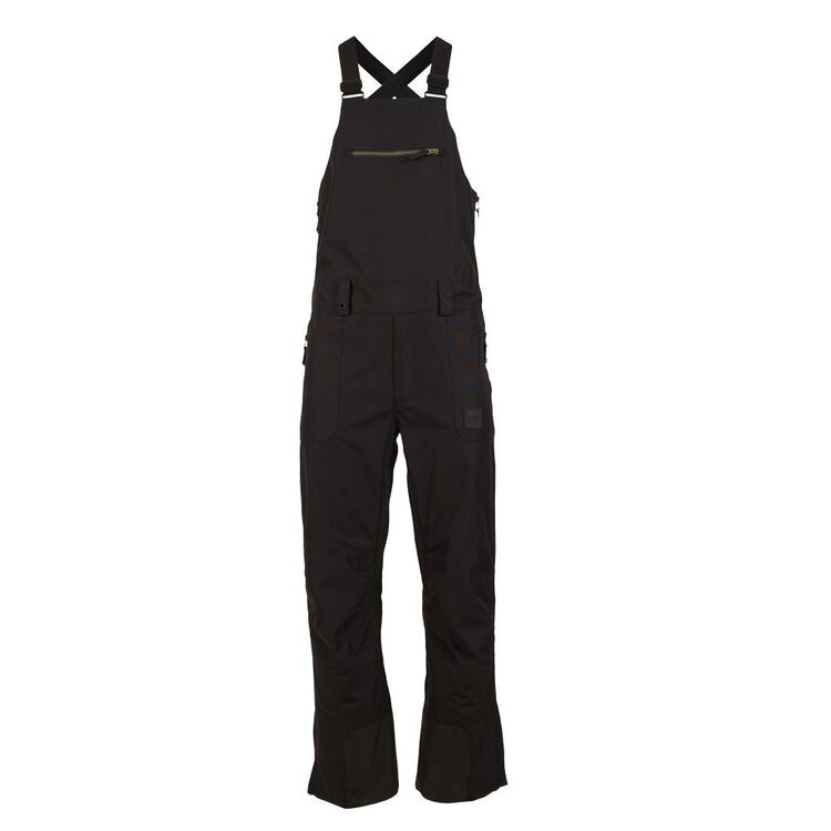 XTM Kerrigan Men's Snow Pants Black