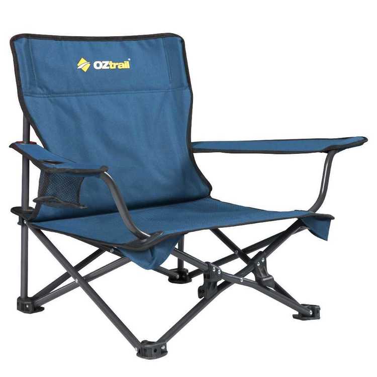 Oztrail Getaway Event Chair FY18