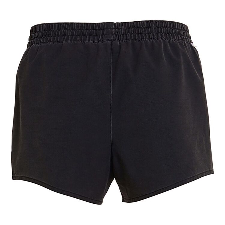 O'Neill Women's Boneyard 3" Board Shorts Black