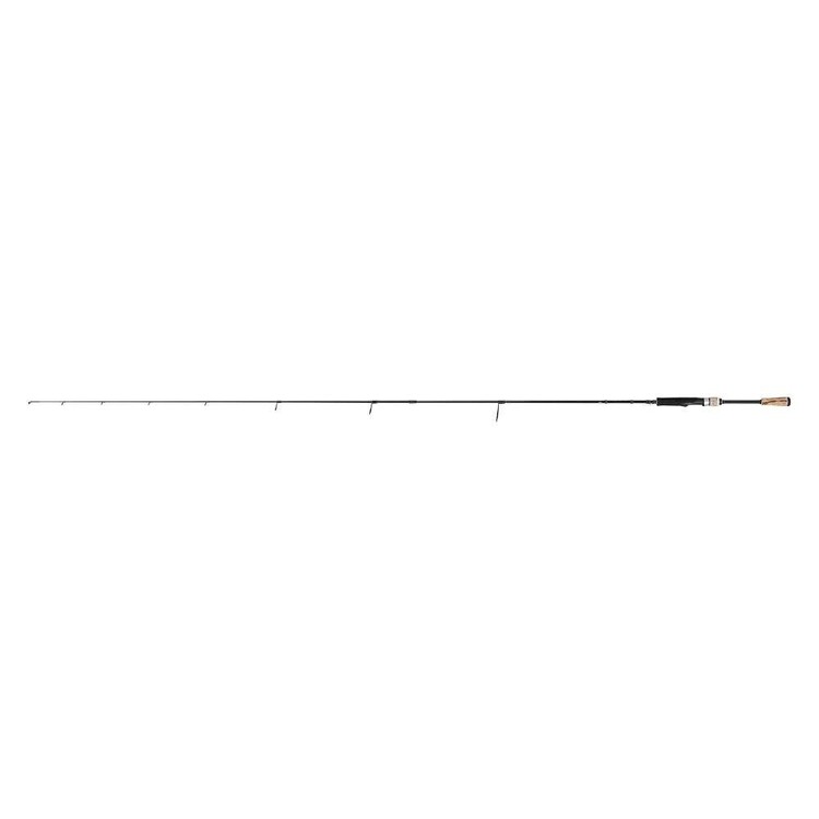 Shimano Maikuro II 7' 2pc 2-4kg Spin Rod