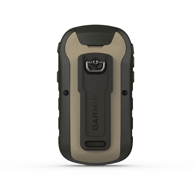Garmin eTrex 32x Rugged Handheld GPS with Compass and Barometric Altimeter Black