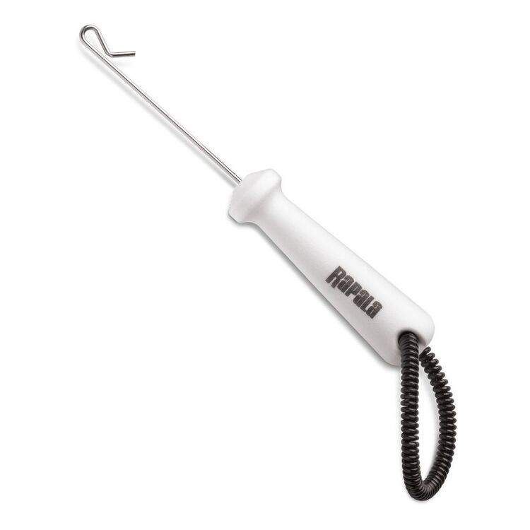 Rapala Angler Hook Remover White 3 in