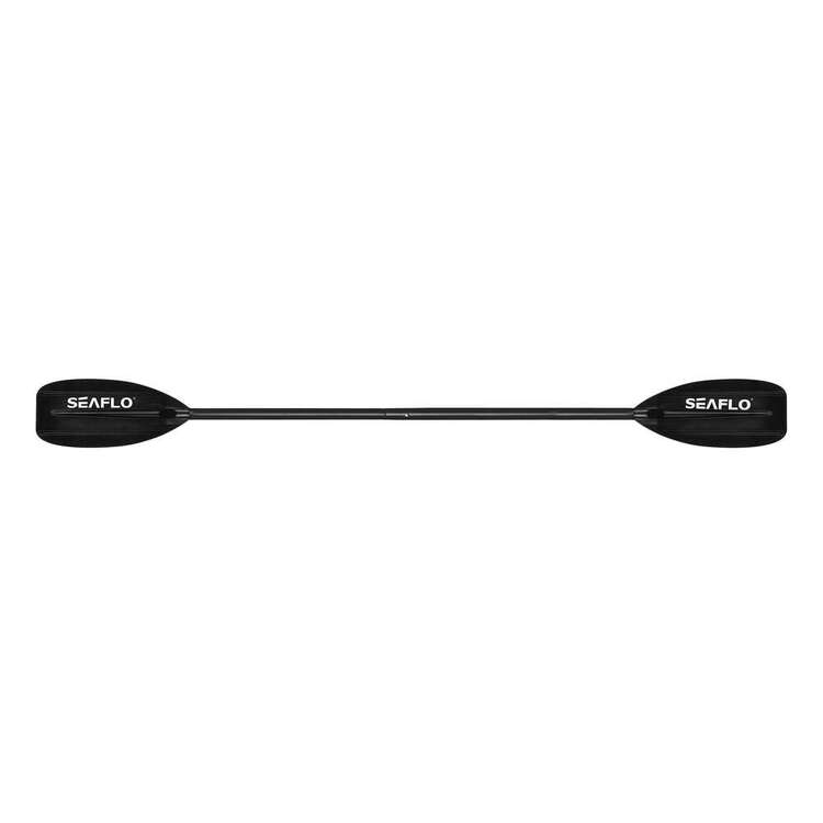Seaflo Kids Kayak Paddle Black