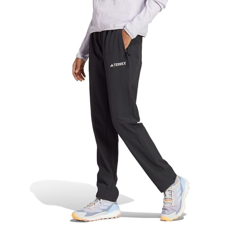 adidas Women's Liteflex Pants Black