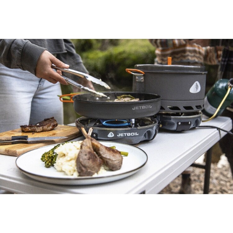 Jetboil Genesis Basecamp System