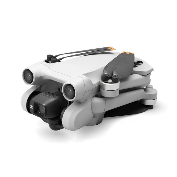 DJI Mavic Mini 3 Pro With Remote Control Grey