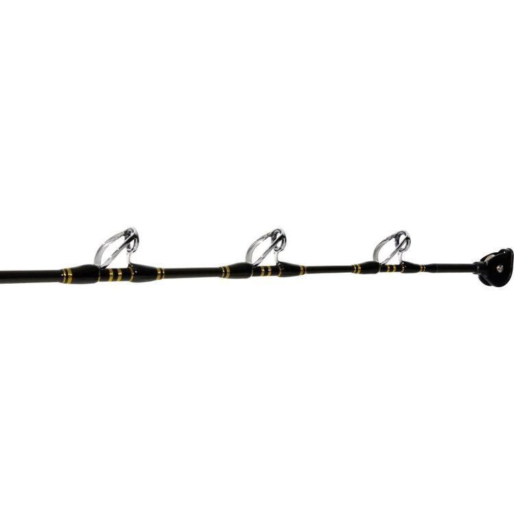 Shimano Speedmaster Game 5'3" 2 piece 24kg Overhead Rod