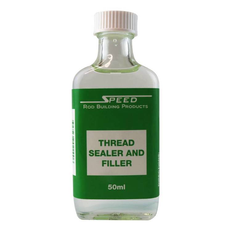 Fuji Speed Thread Sealer & Filler 50 mL Bottle