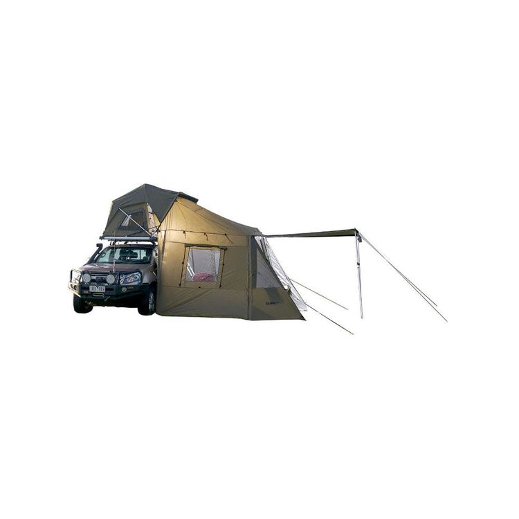 Dune 4WD Rooftop Tent Annex