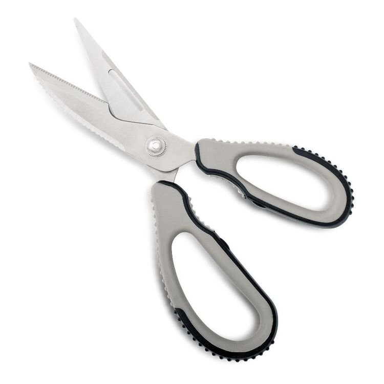Rapala Fish And Game Shears White 18 cm