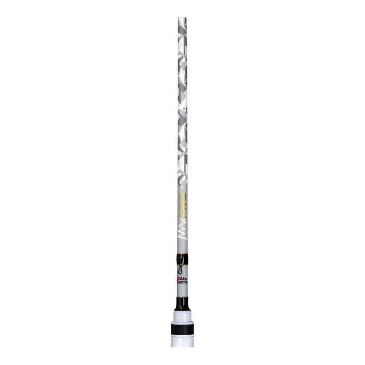 Abu Garcia Max Pro 5600M LP Baitcast Combo