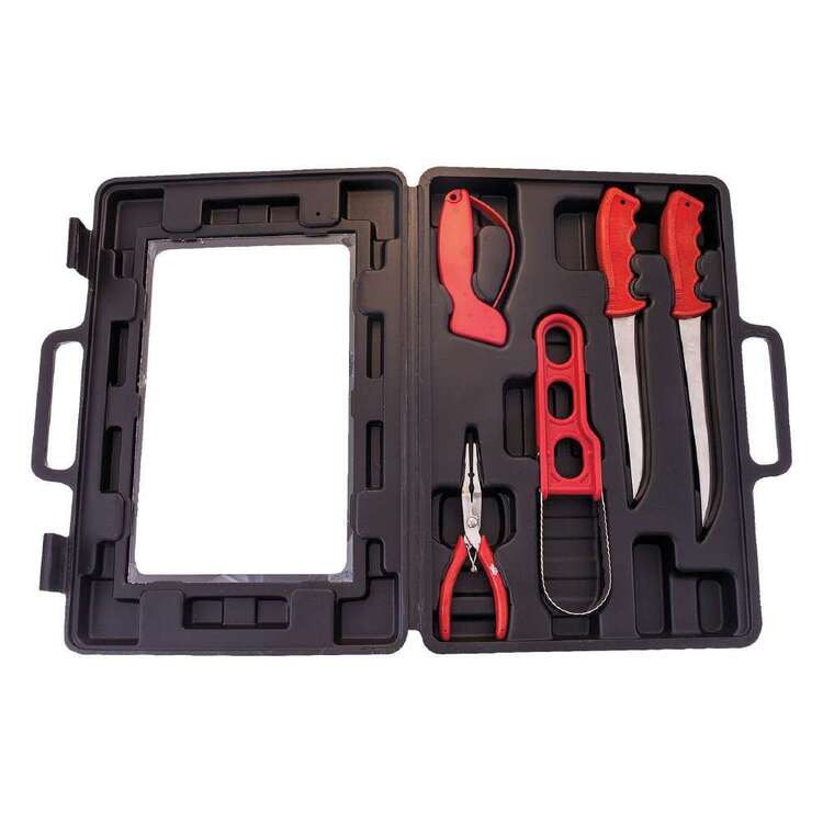Jarvis Walker Pro Series Deluxe Fillet Kit