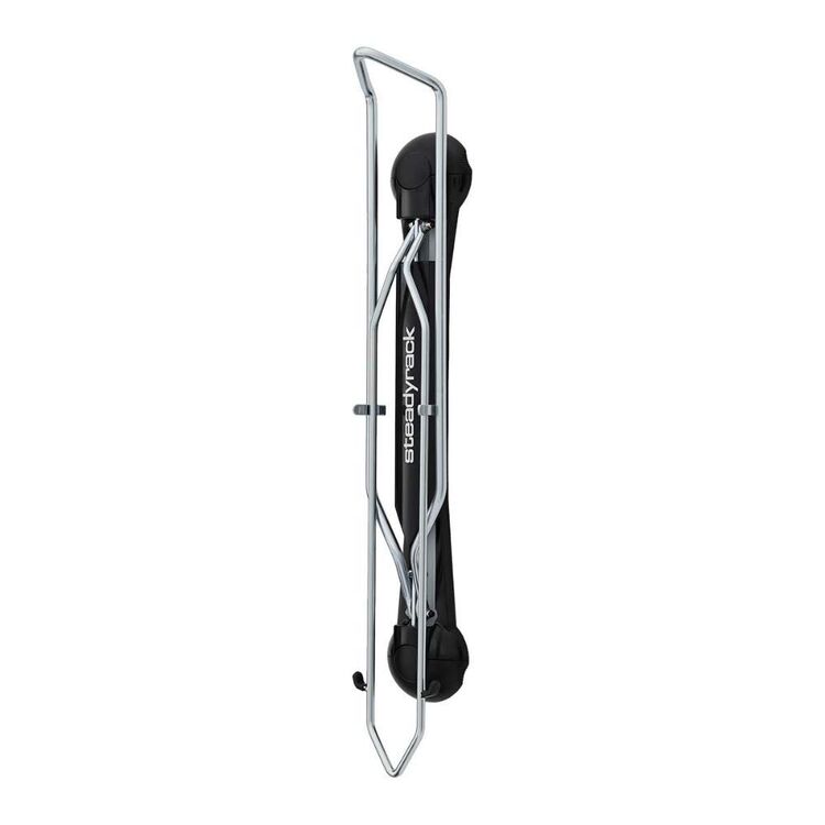 Steadyrack MTB Rack Black