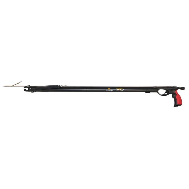 Mirage Rayzor Edge Rail Gun Black
