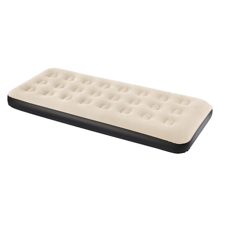Spinifex Dreamline Airbed White & Blue