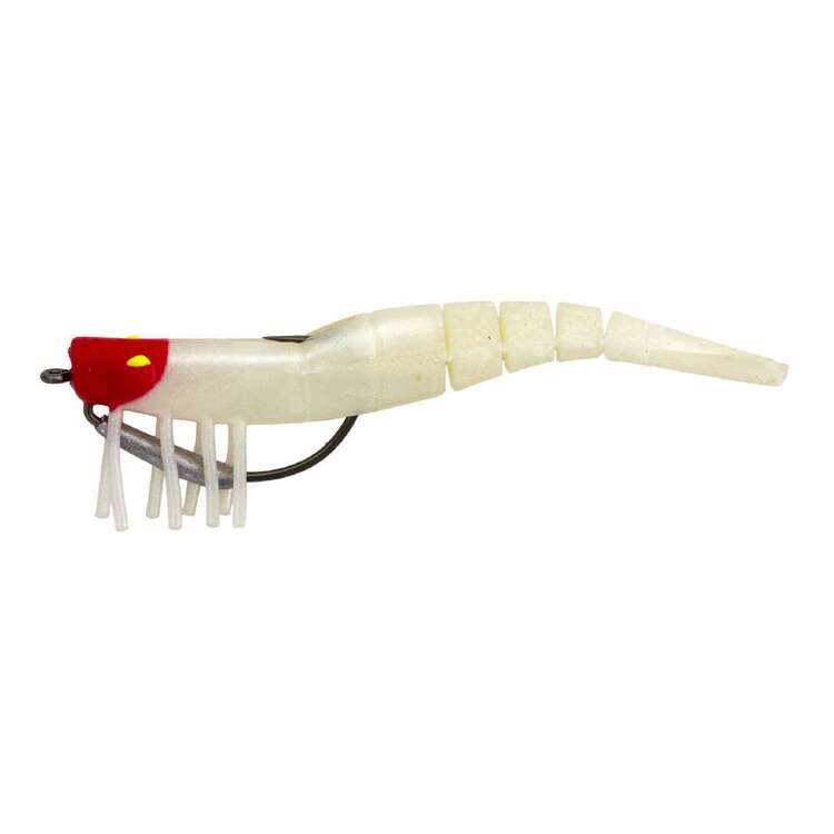 Zerek Live Shrimp 5'' Soft Plastic Lure 05 5 in