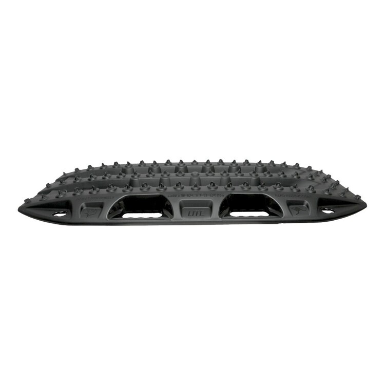 MAXTRAX Lite Recovery Board Black
