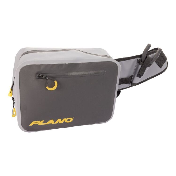 Plano Z Series Waterproof Sling Bag Grey