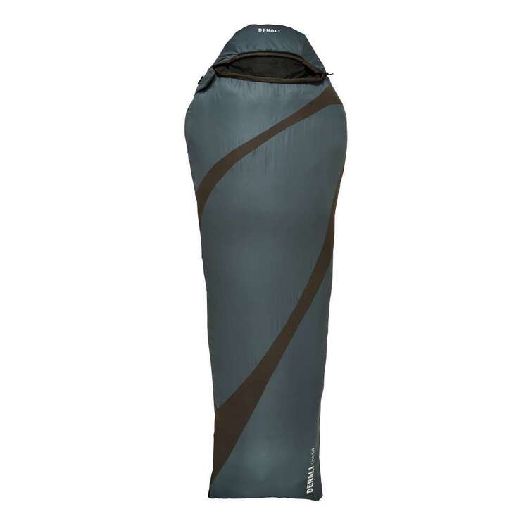 Denali Lite 50 10° Sleeping Bag Olive Olive