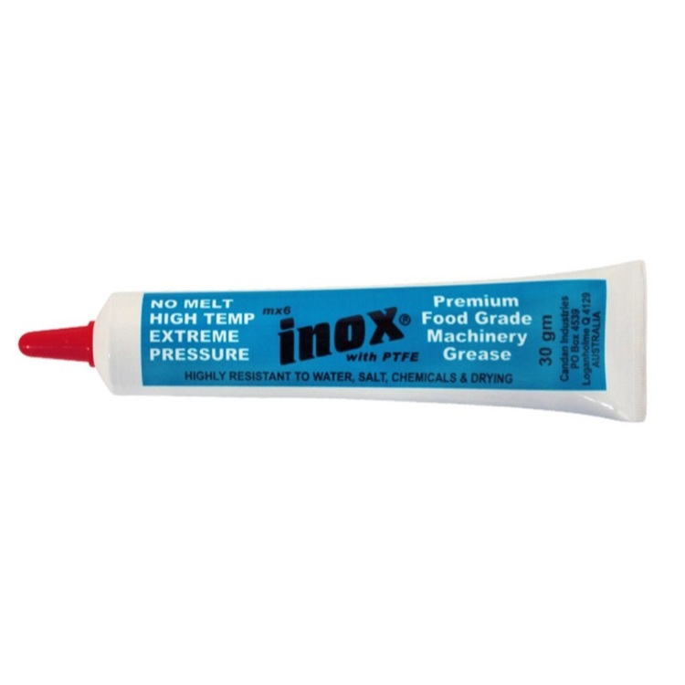 Inox MX-6 Grease Tube 30g